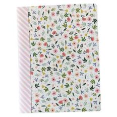 composition notebook cover
