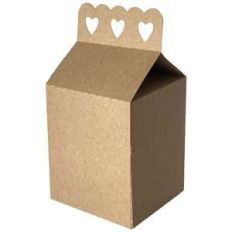 scallop heart top box