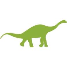 brontosaurus