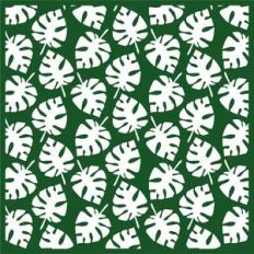 palm leaves background