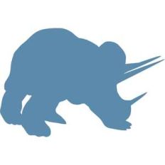 triceratops