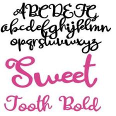 zp sweet tooth bold
