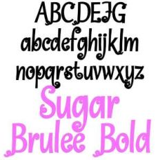 pn sugar brulee bold