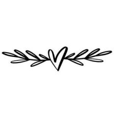 heart wreath