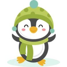penguin