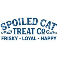 spoiled cat treat co