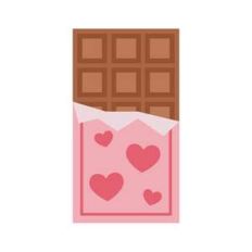 chocolate love