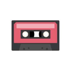 cassette