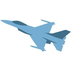 f16 fighting falcon