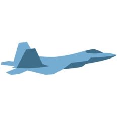 f22 raptor jet