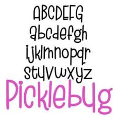 pn picklebug