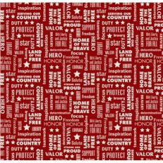 military pattern