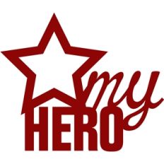 my hero