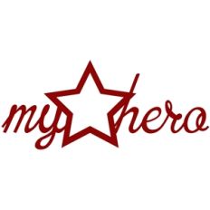 my hero
