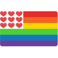 pride flag