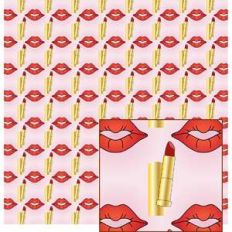 lips pattern