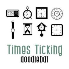 times ticking doodlebat