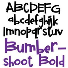pn bumbershoot bold