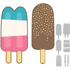 frozen treat kit