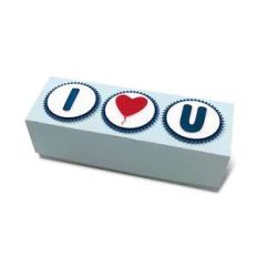 i heart you gift box