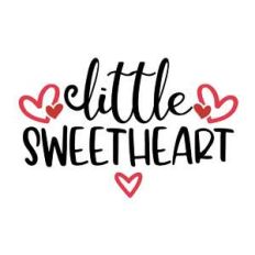 little sweetheart