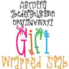 pn gift wrapped slab