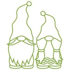 gnomes
