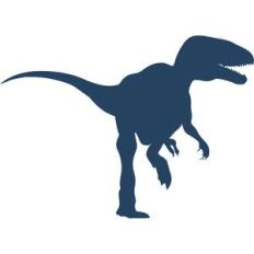 t rex