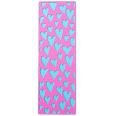heart bookmark