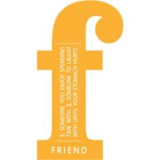 friend