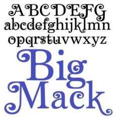 pn big mack