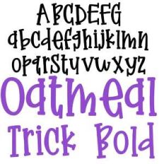 pn oatmeal trick bold