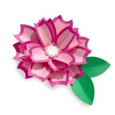 angelic accent flower