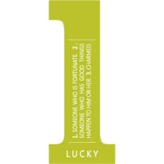 lucky