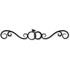 border flourish