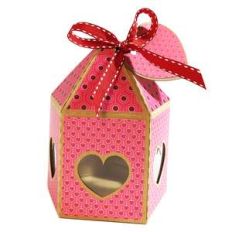 valentine's day box