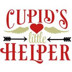 cupid's little helper