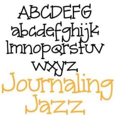 snf journaling jazz