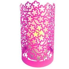 blossom flower lantern