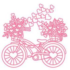 bike love