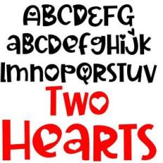 zp two hearts
