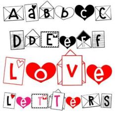 pn love letters