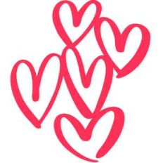 heart cluster