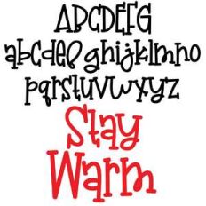 pn stay warm