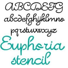 zp euphoria stencil