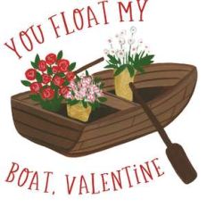 you float my boat