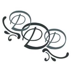 d monogram