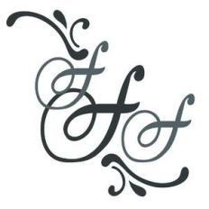 f monogram