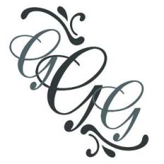 g monogram