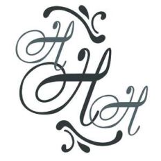 h monogram